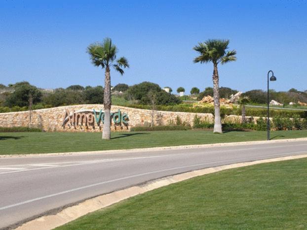 Almaverde Village & Spa Resort Burgau Exterior photo