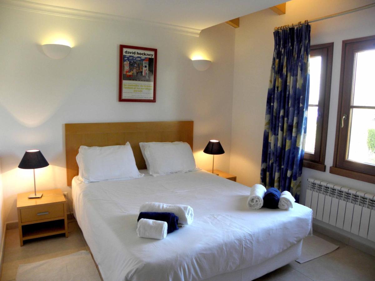 Almaverde Village & Spa Resort Burgau Exterior photo