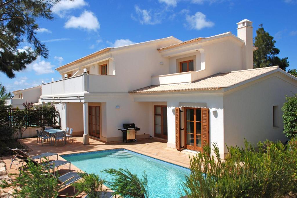 Almaverde Village & Spa Resort Burgau Room photo