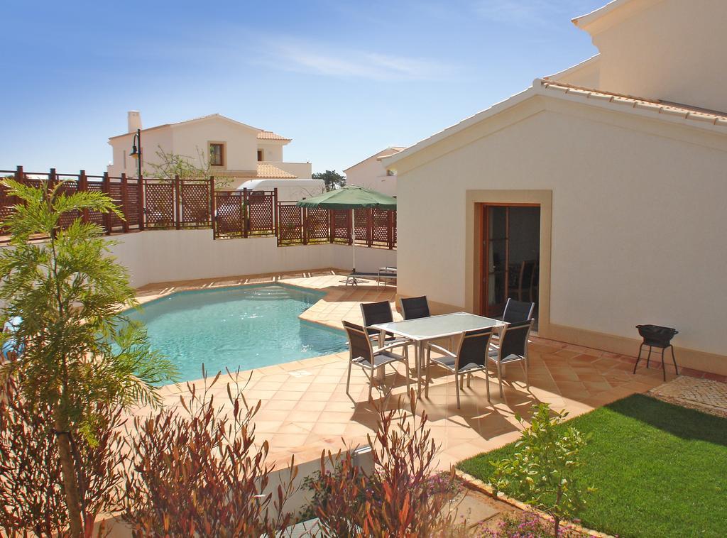 Almaverde Village & Spa Resort Burgau Exterior photo