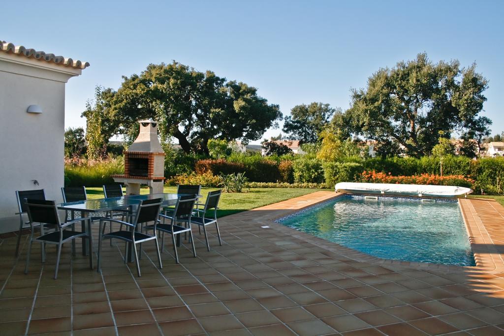 Almaverde Village & Spa Resort Burgau Exterior photo