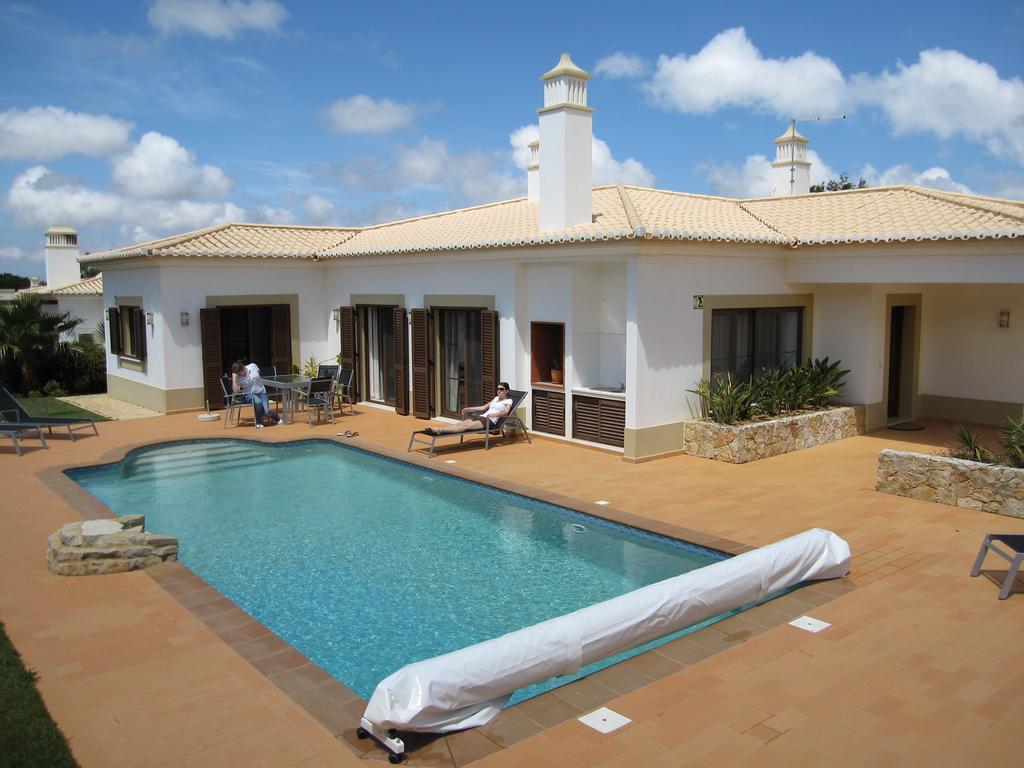 Almaverde Village & Spa Resort Burgau Exterior photo