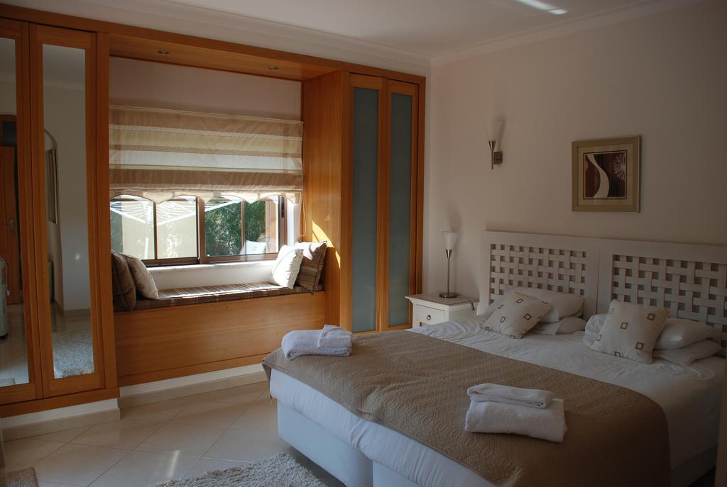 Almaverde Village & Spa Resort Burgau Exterior photo