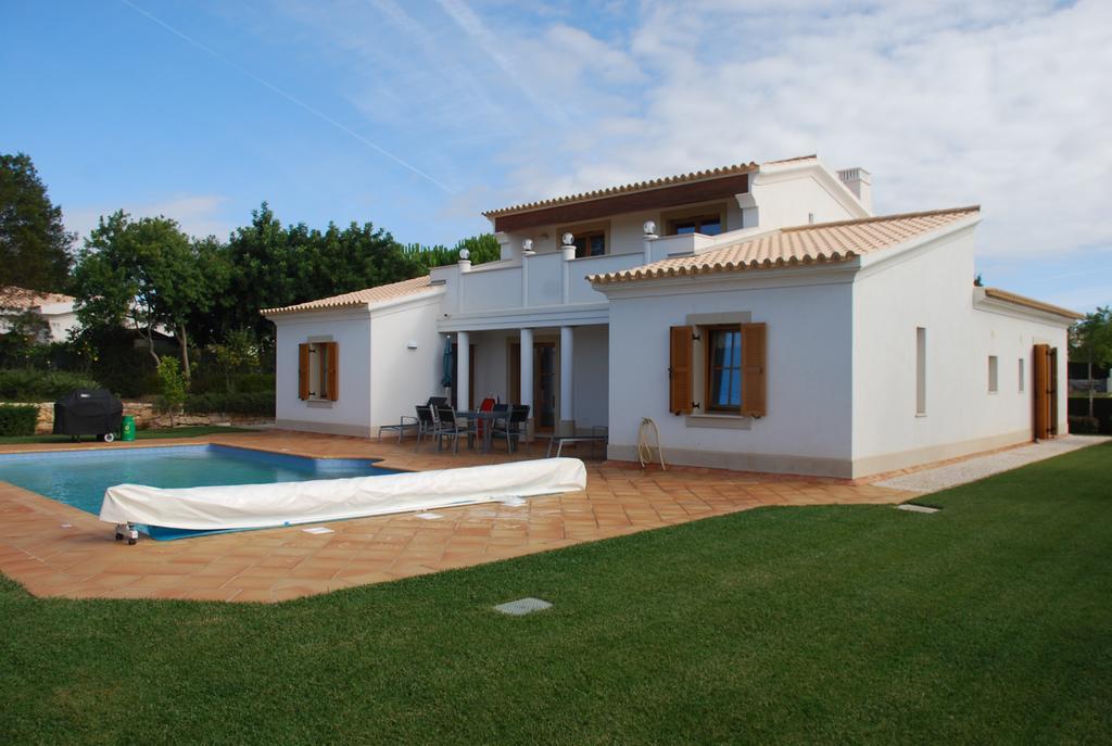 Almaverde Village & Spa Resort Burgau Exterior photo