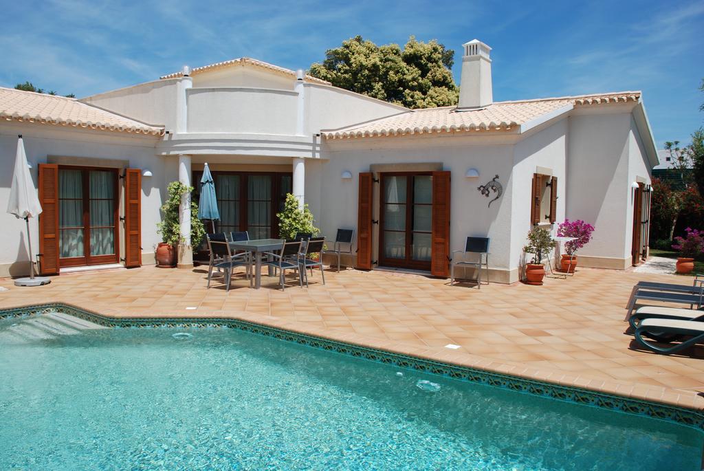 Almaverde Village & Spa Resort Burgau Exterior photo