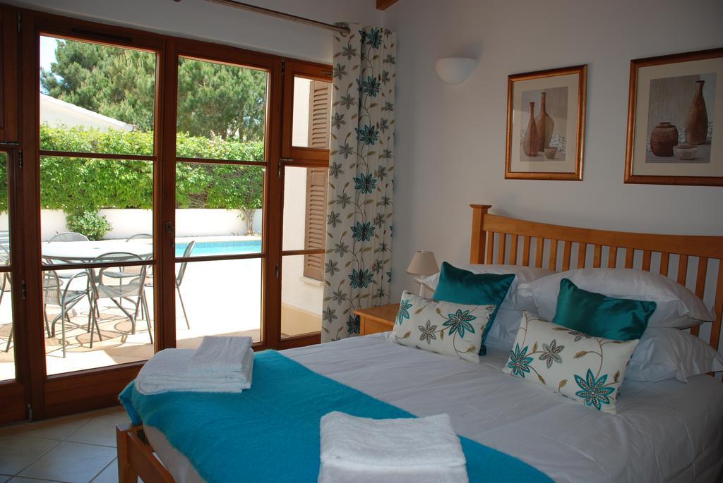 Almaverde Village & Spa Resort Burgau Exterior photo