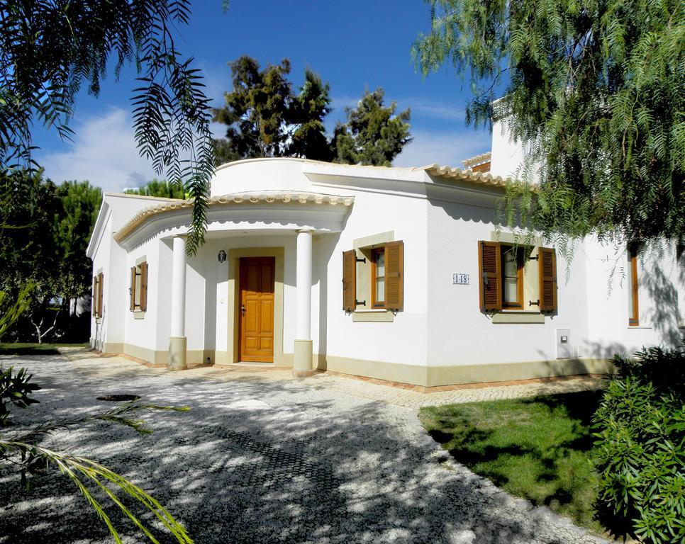 Almaverde Village & Spa Resort Burgau Exterior photo