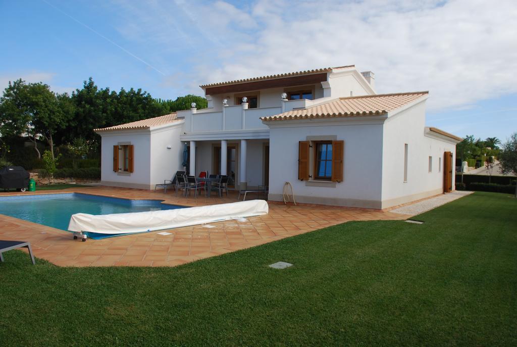 Almaverde Village & Spa Resort Burgau Exterior photo