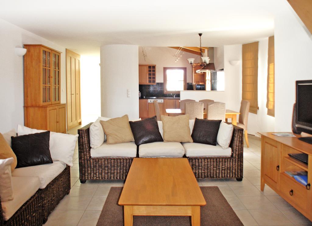 Almaverde Village & Spa Resort Burgau Exterior photo