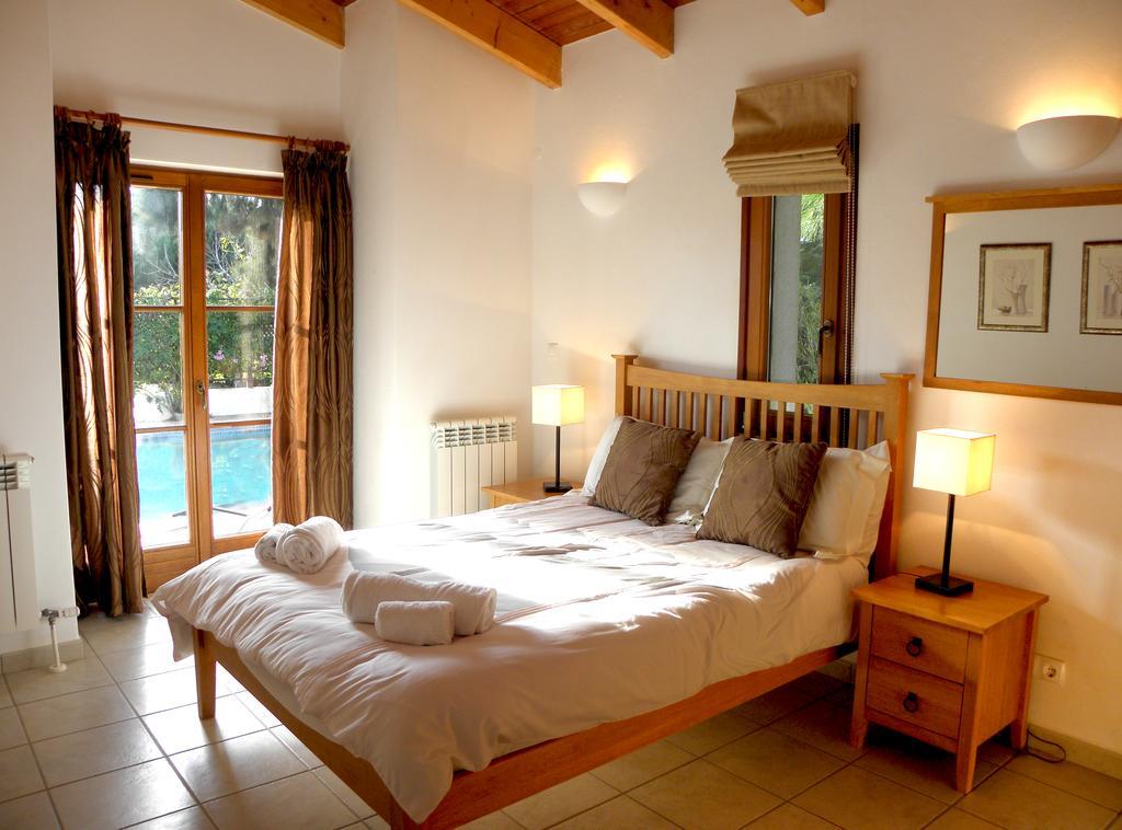 Almaverde Village & Spa Resort Burgau Exterior photo
