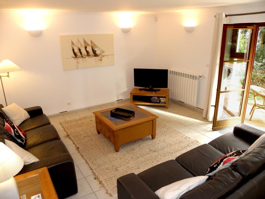 Almaverde Village & Spa Resort Burgau Room photo