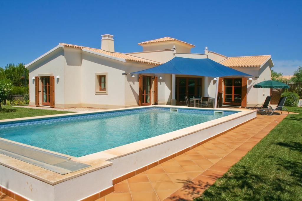 Almaverde Village & Spa Resort Burgau Room photo