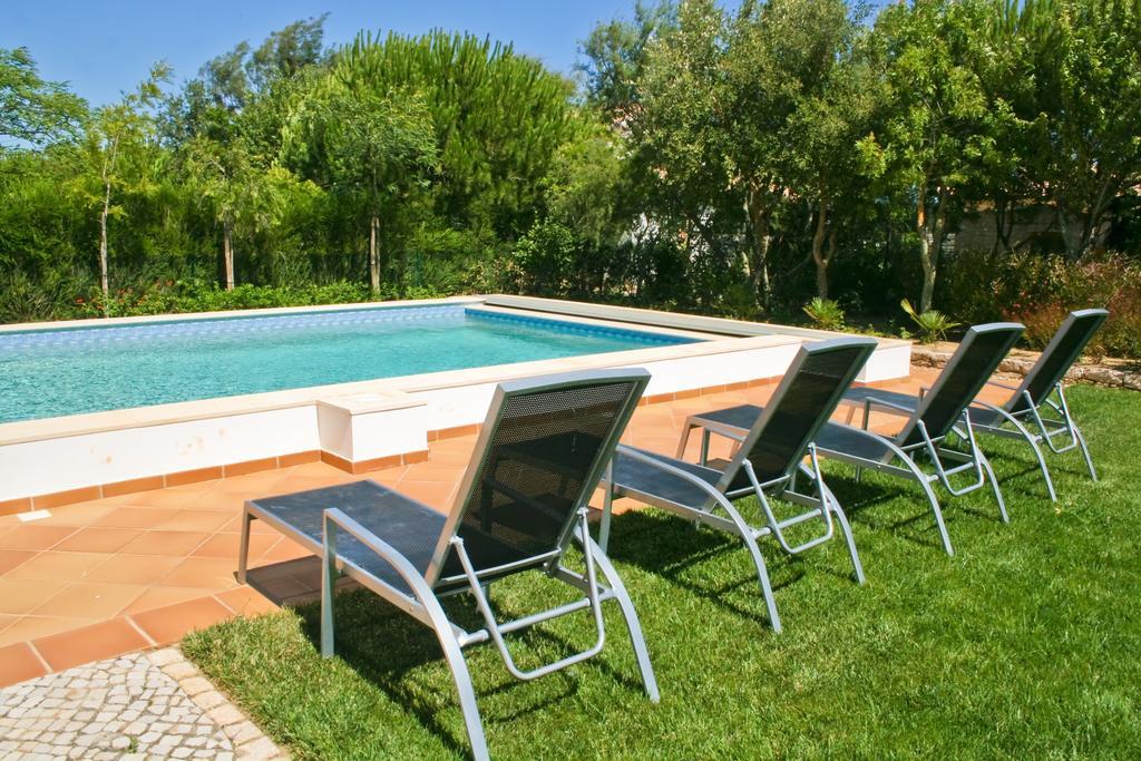 Almaverde Village & Spa Resort Burgau Room photo
