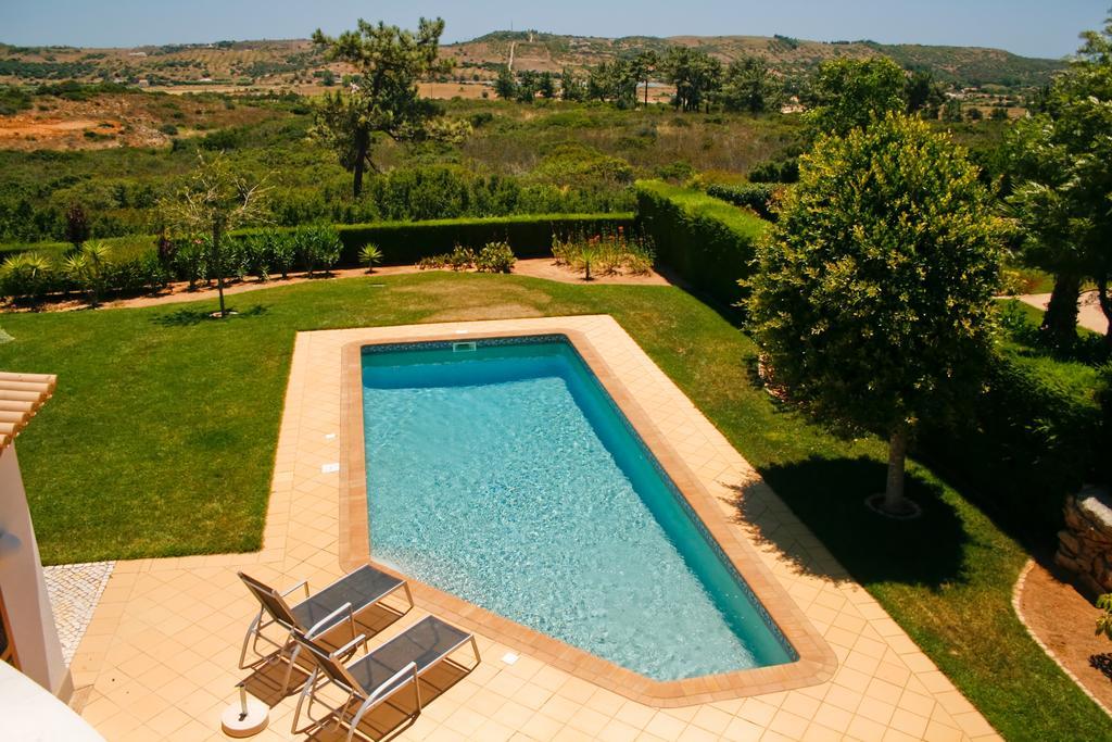 Almaverde Village & Spa Resort Burgau Exterior photo
