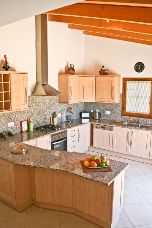 Almaverde Village & Spa Resort Burgau Room photo