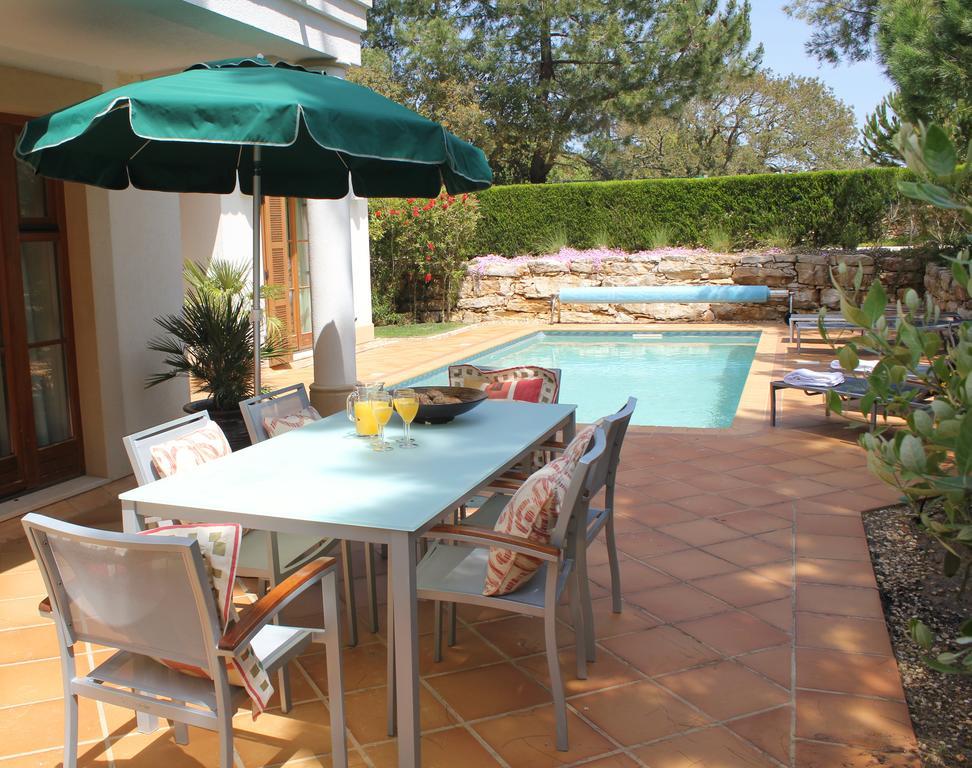 Almaverde Village & Spa Resort Burgau Room photo