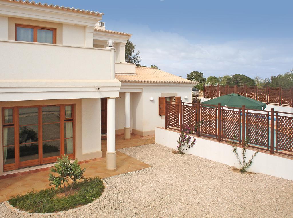 Almaverde Village & Spa Resort Burgau Exterior photo