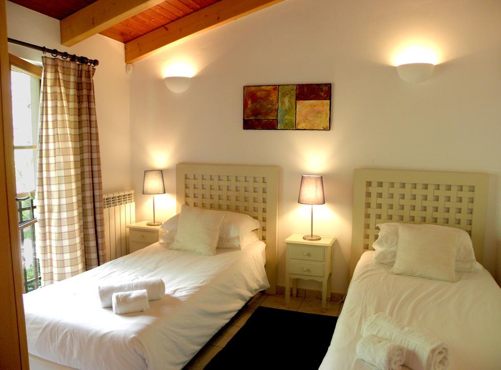 Almaverde Village & Spa Resort Burgau Exterior photo