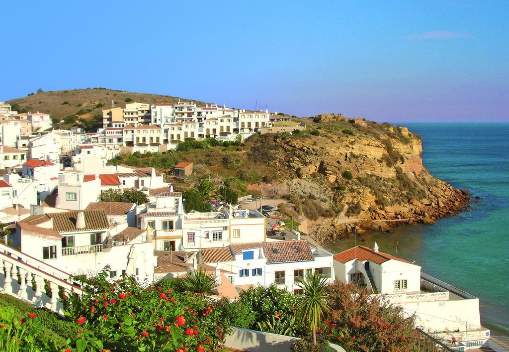 Almaverde Village & Spa Resort Burgau Exterior photo