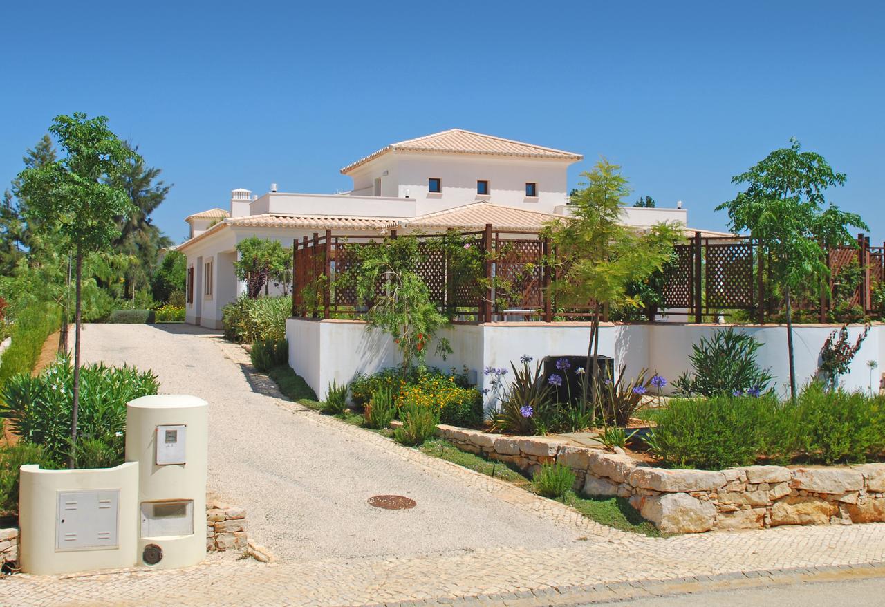 Almaverde Village & Spa Resort Burgau Exterior photo