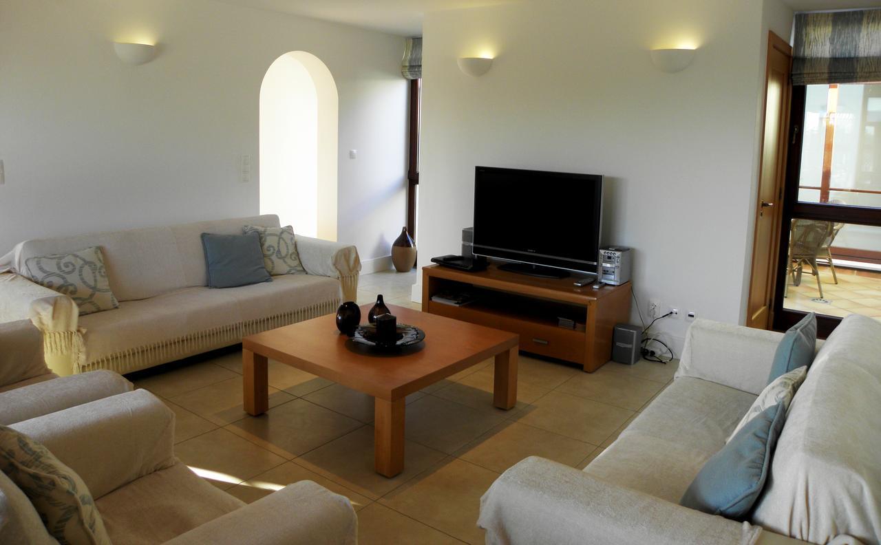 Almaverde Village & Spa Resort Burgau Exterior photo