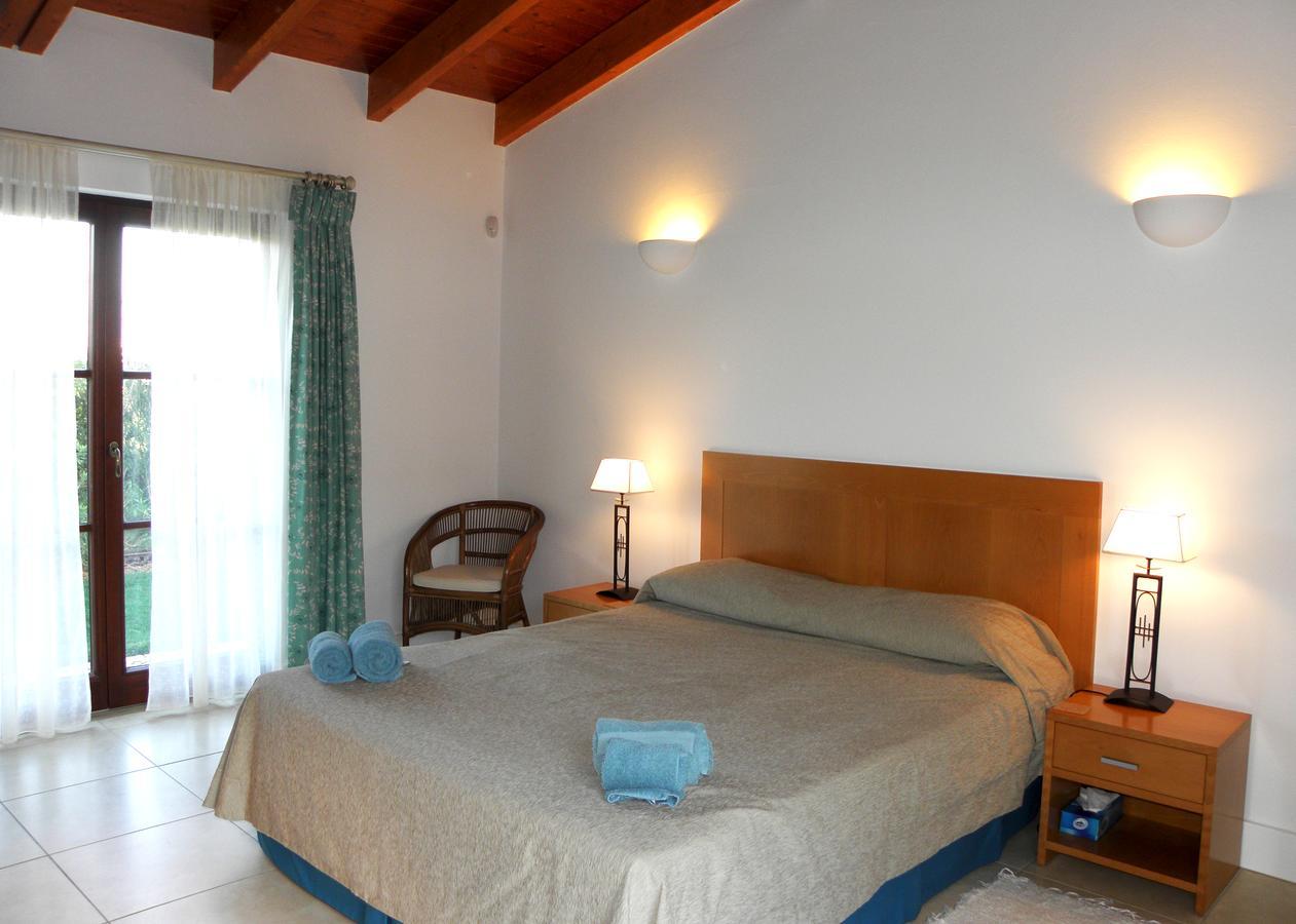 Almaverde Village & Spa Resort Burgau Exterior photo