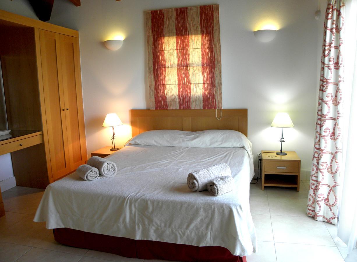 Almaverde Village & Spa Resort Burgau Exterior photo