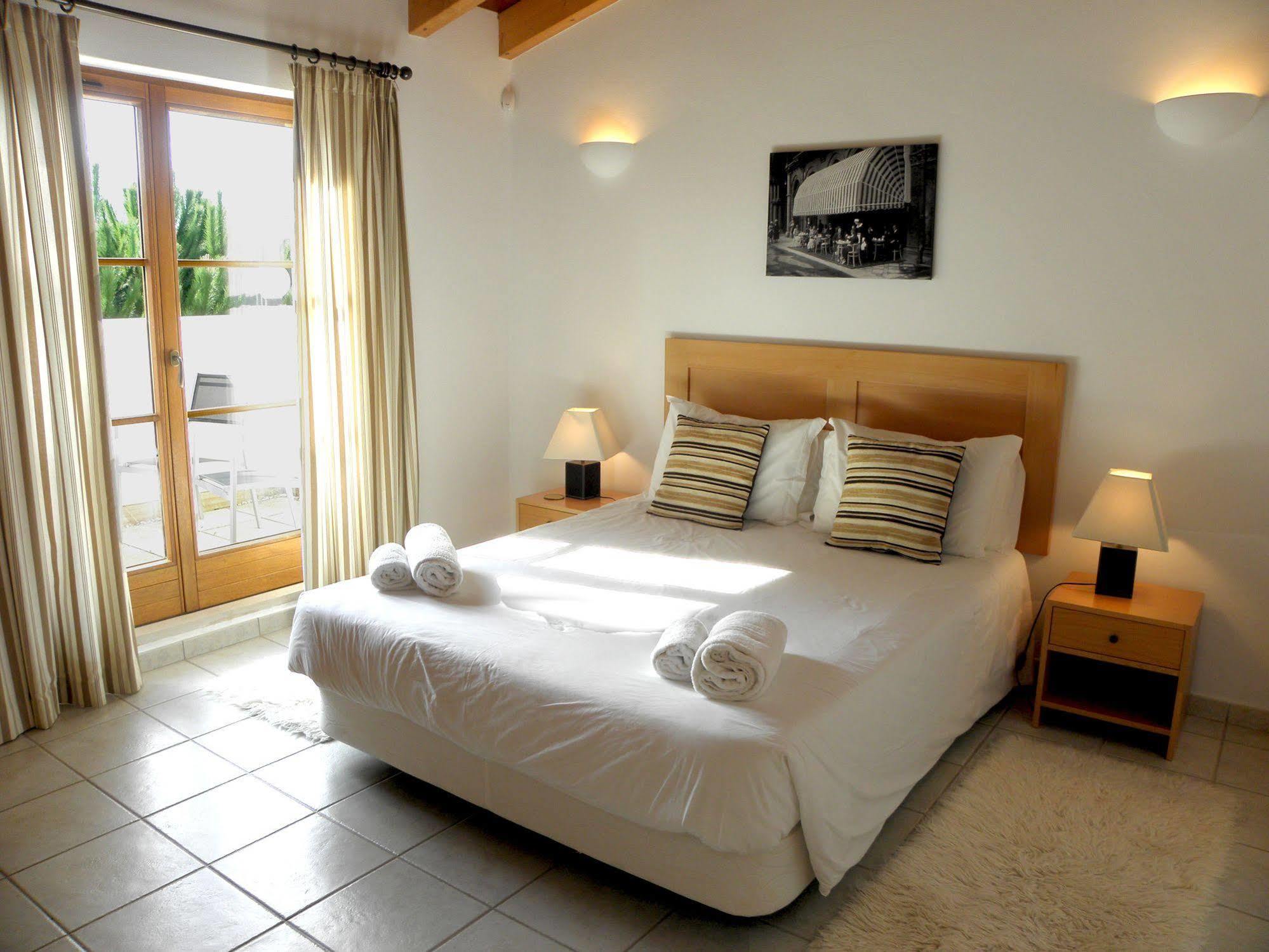 Almaverde Village & Spa Resort Burgau Exterior photo
