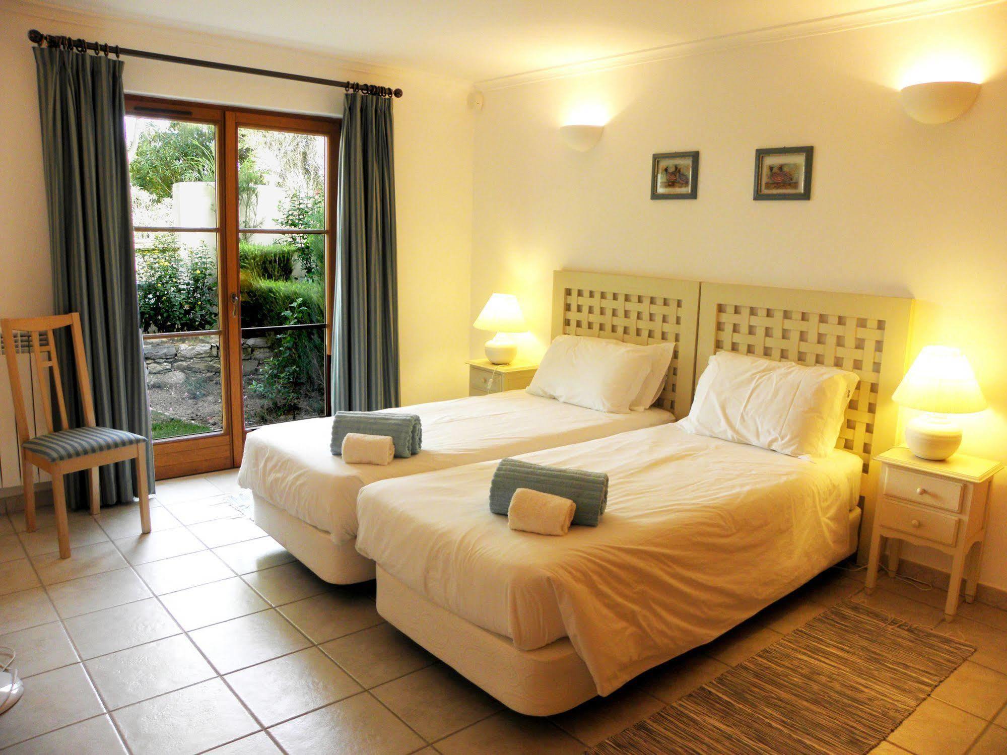 Almaverde Village & Spa Resort Burgau Exterior photo