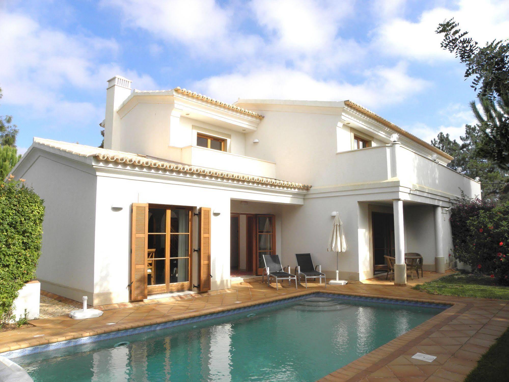 Almaverde Village & Spa Resort Burgau Exterior photo