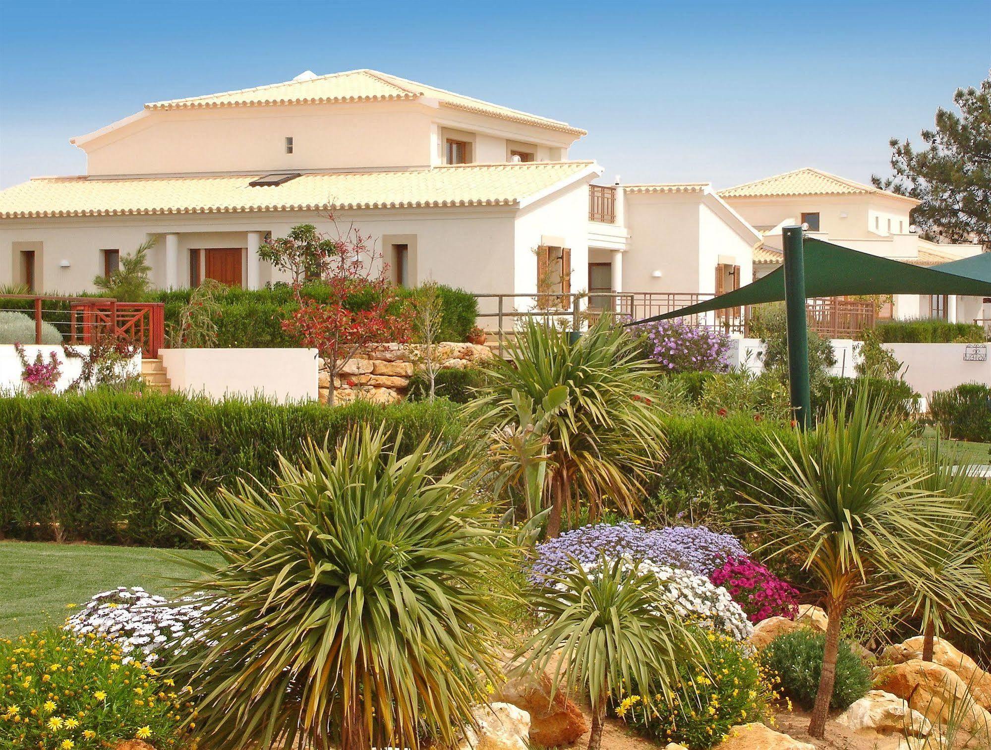 Almaverde Village & Spa Resort Burgau Exterior photo