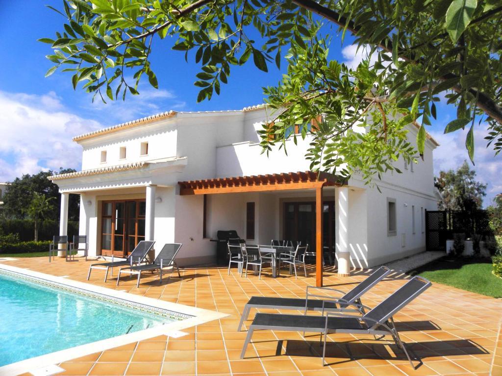 Almaverde Village & Spa Resort Burgau Room photo