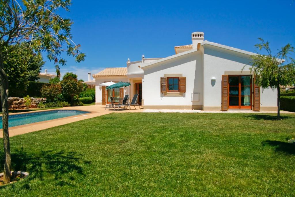 Almaverde Village & Spa Resort Burgau Room photo